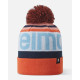 Зимова шапка на хлопчика Reima Taasko 5300058A-2821